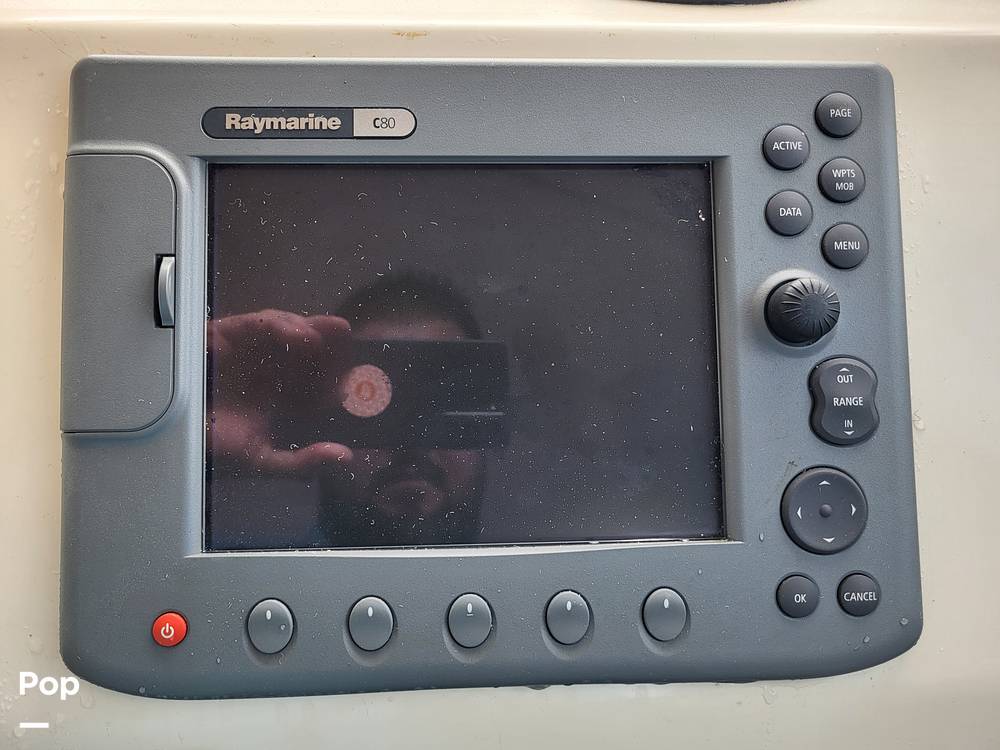 Slide: The Image of Parker 2520 SL Sport Cabin 2006 - 15733048