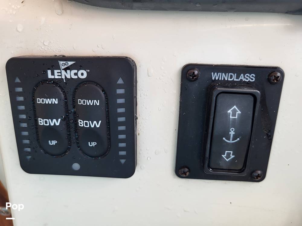 Slide: The Image of Parker 2520 SL Sport Cabin 2006 - 15733049