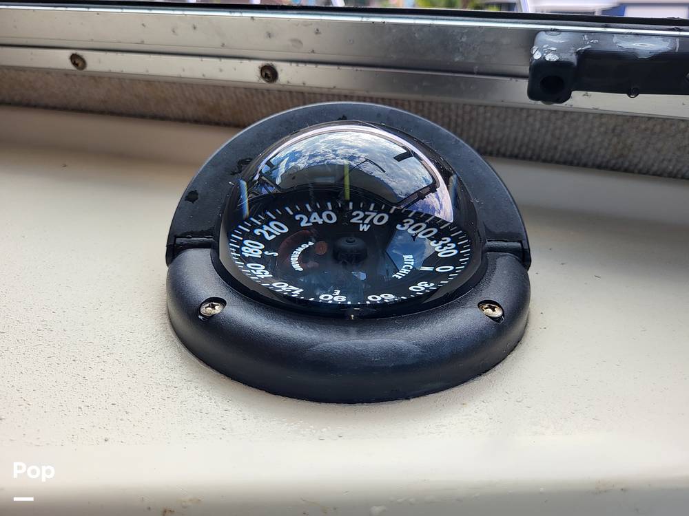 Slide: The Image of Parker 2520 SL Sport Cabin 2006 - 15733050