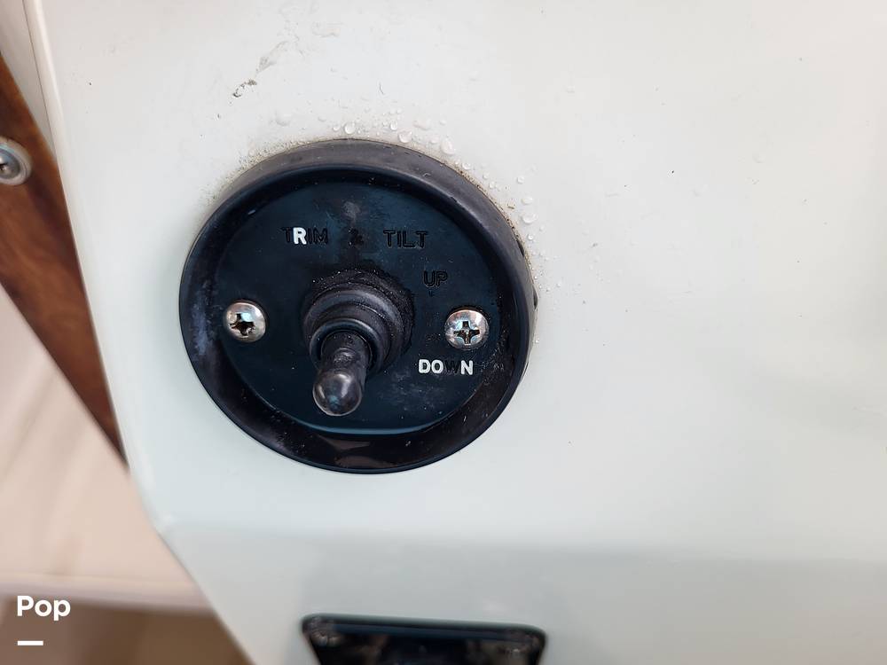 Slide: The Image of Parker 2520 SL Sport Cabin 2006 - 15733051