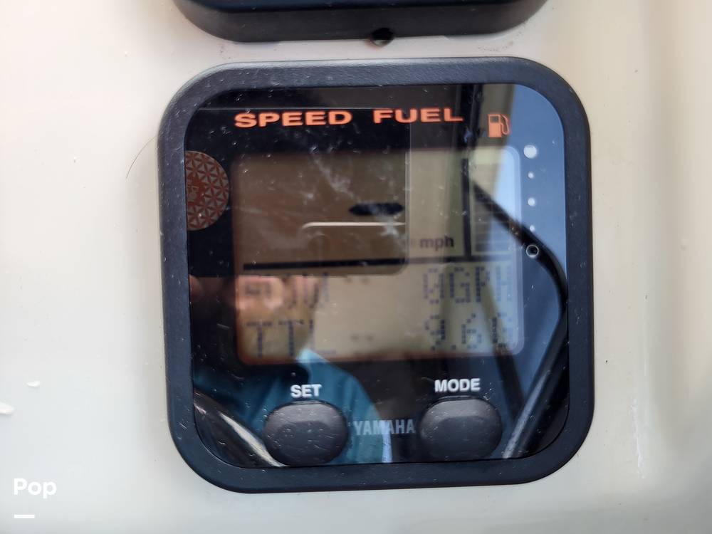 Slide: The Image of Parker 2520 SL Sport Cabin 2006 - 15733053