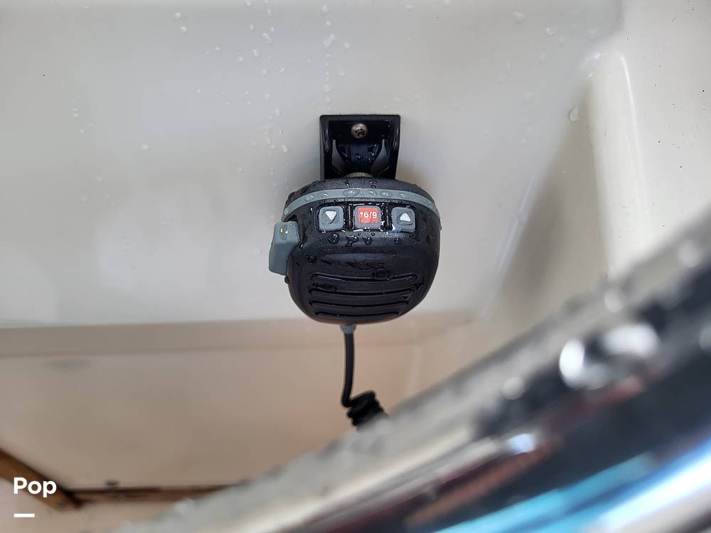 Slide: The Image of Parker 2520 SL Sport Cabin 2006 - 15733062