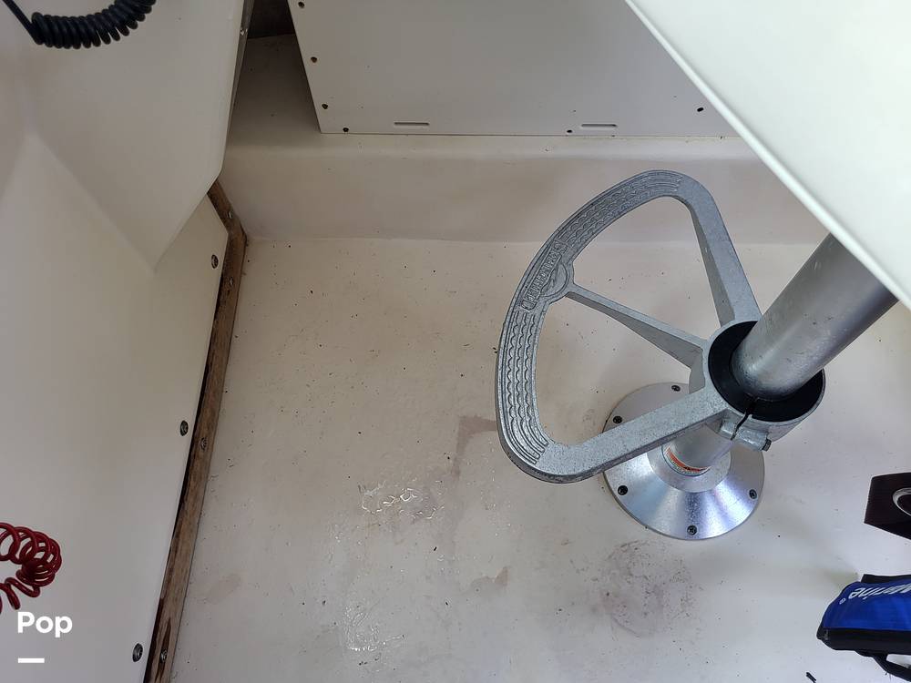 Slide: The Image of Parker 2520 SL Sport Cabin 2006 - 15733064