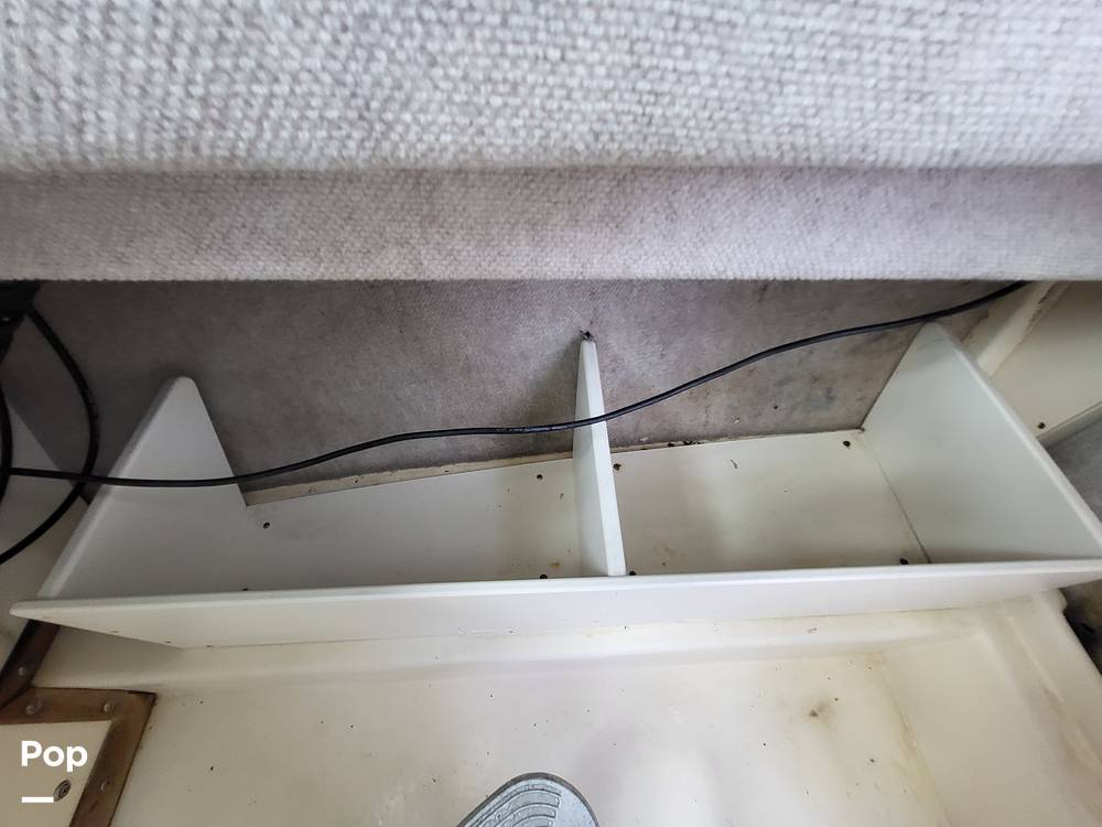 Slide: The Image of Parker 2520 SL Sport Cabin 2006 - 15733065