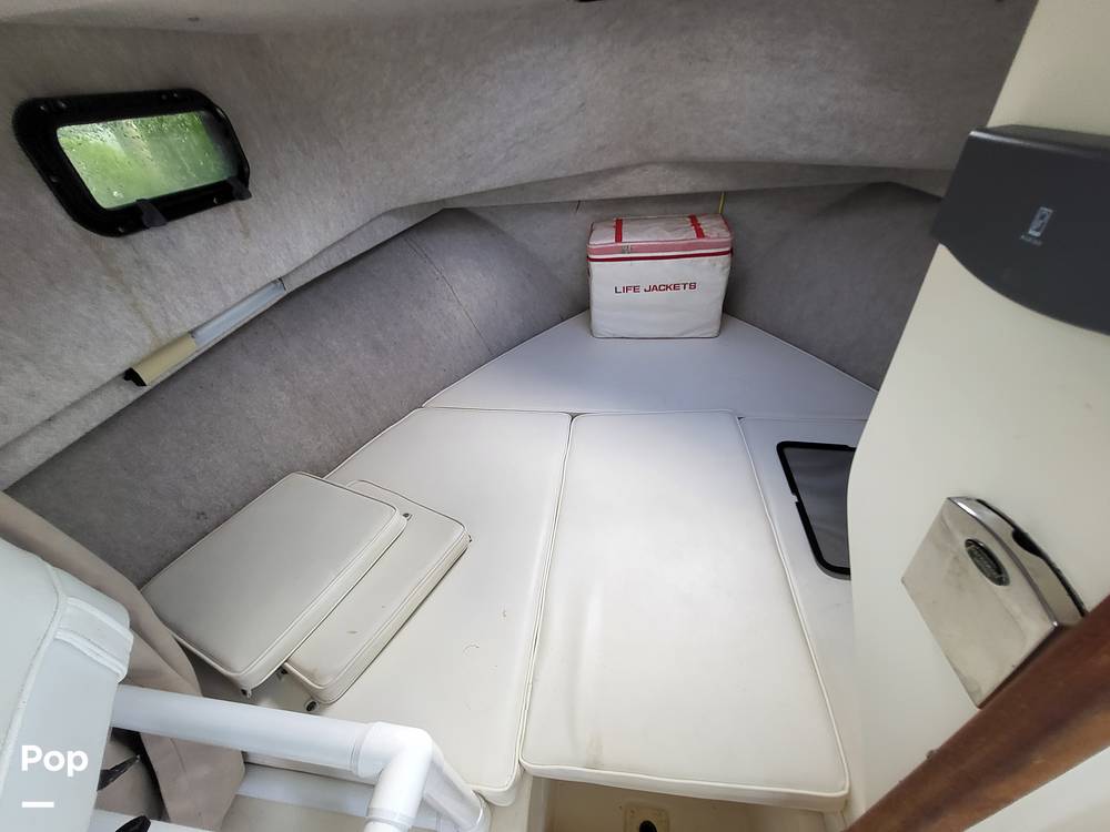 Slide: The Image of Parker 2520 SL Sport Cabin 2006 - 15733066