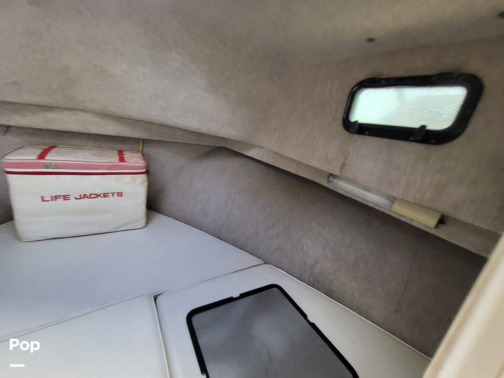 Slide: The Image of Parker 2520 SL Sport Cabin 2006 - 15733067