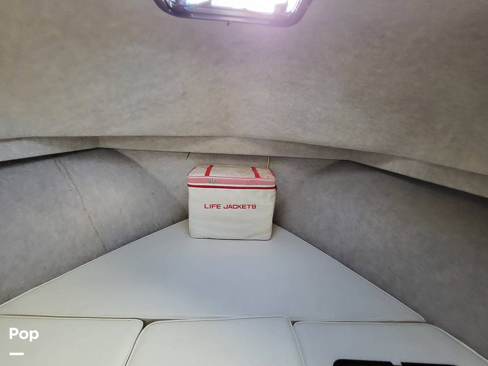 Slide: The Image of Parker 2520 SL Sport Cabin 2006 - 15733068