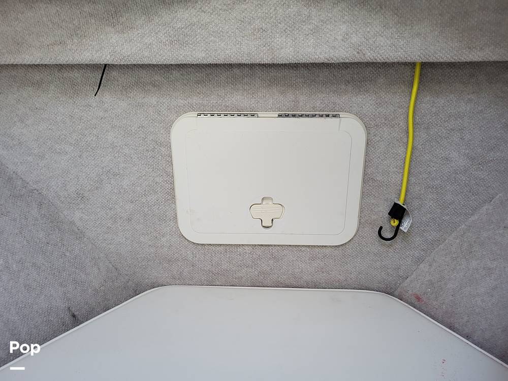 Slide: The Image of Parker 2520 SL Sport Cabin 2006 - 15733069