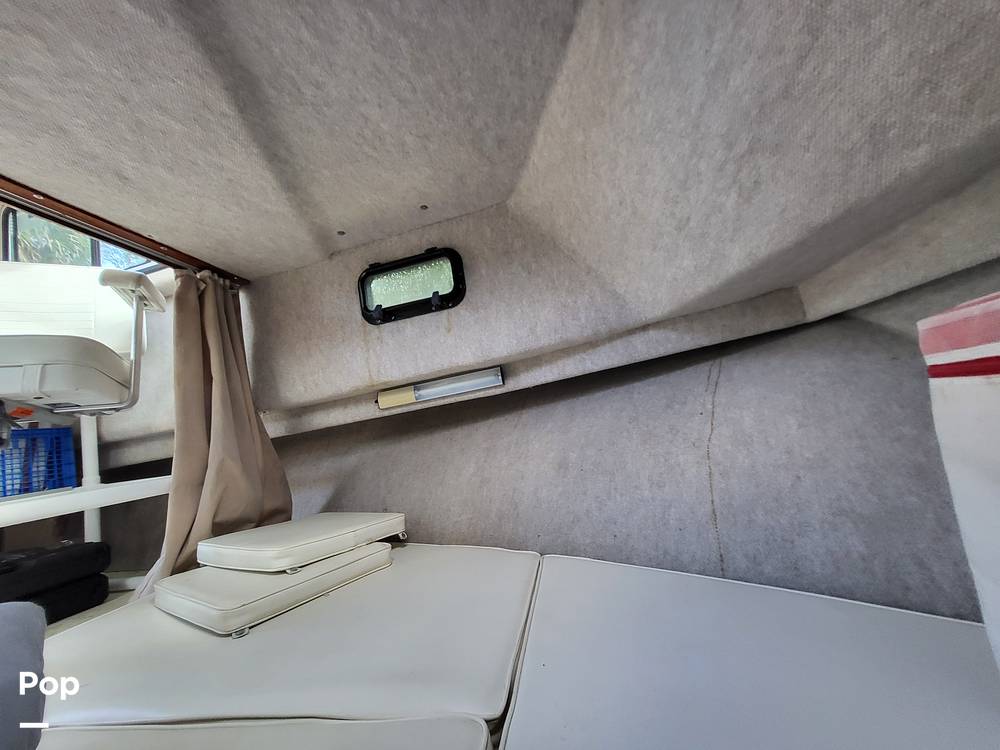 Slide: The Image of Parker 2520 SL Sport Cabin 2006 - 15733073