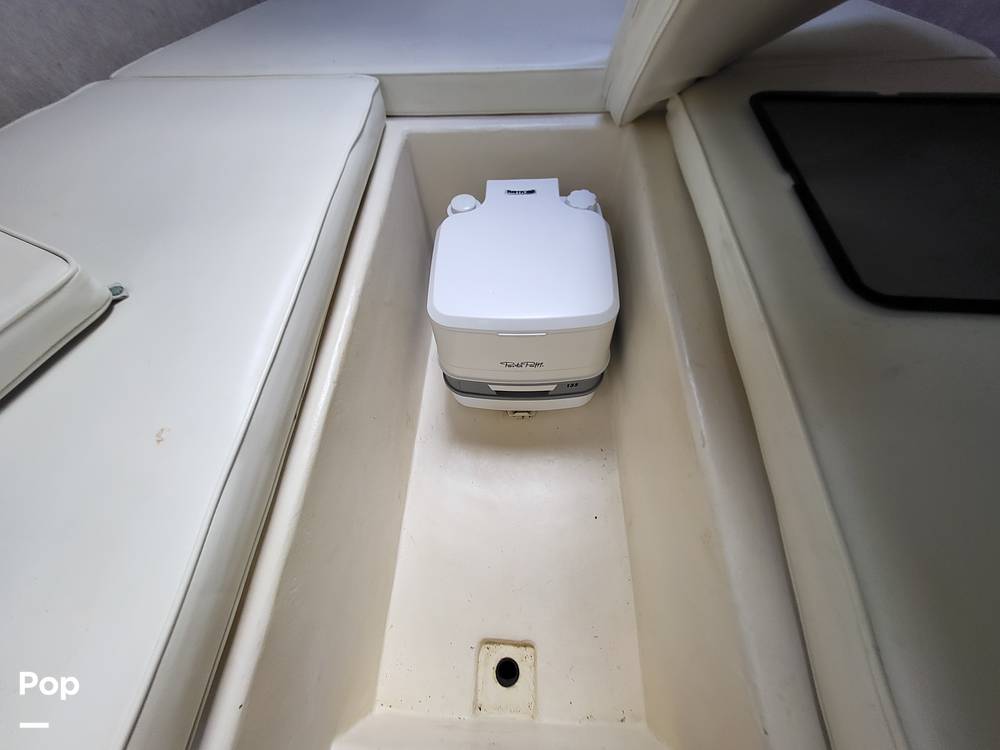 Slide: The Image of Parker 2520 SL Sport Cabin 2006 - 15733075