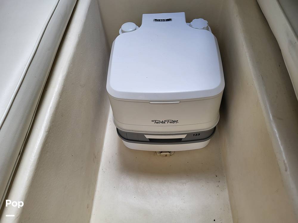 Slide: The Image of Parker 2520 SL Sport Cabin 2006 - 15733076