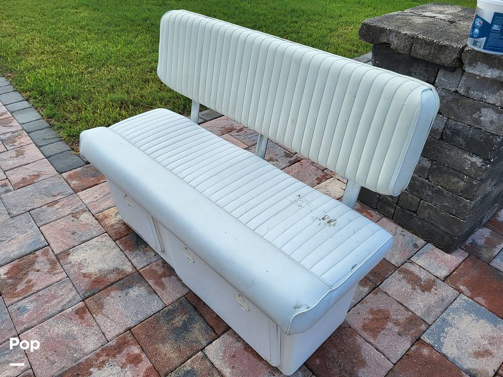 Slide: The Image of Parker 2520 SL Sport Cabin 2006 - 15733079