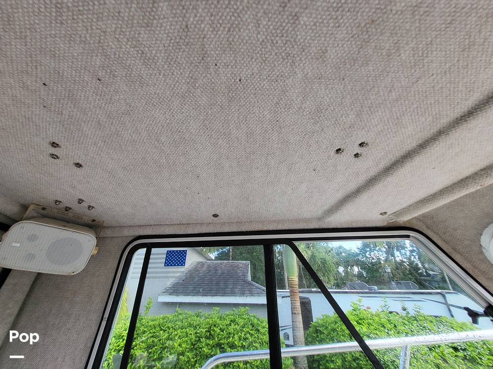 Slide: The Image of Parker 2520 SL Sport Cabin 2006 - 15733036