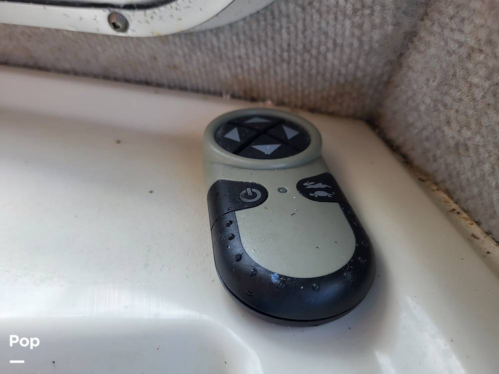 Slide: The Image of Parker 2520 SL Sport Cabin 2006 - 15733054