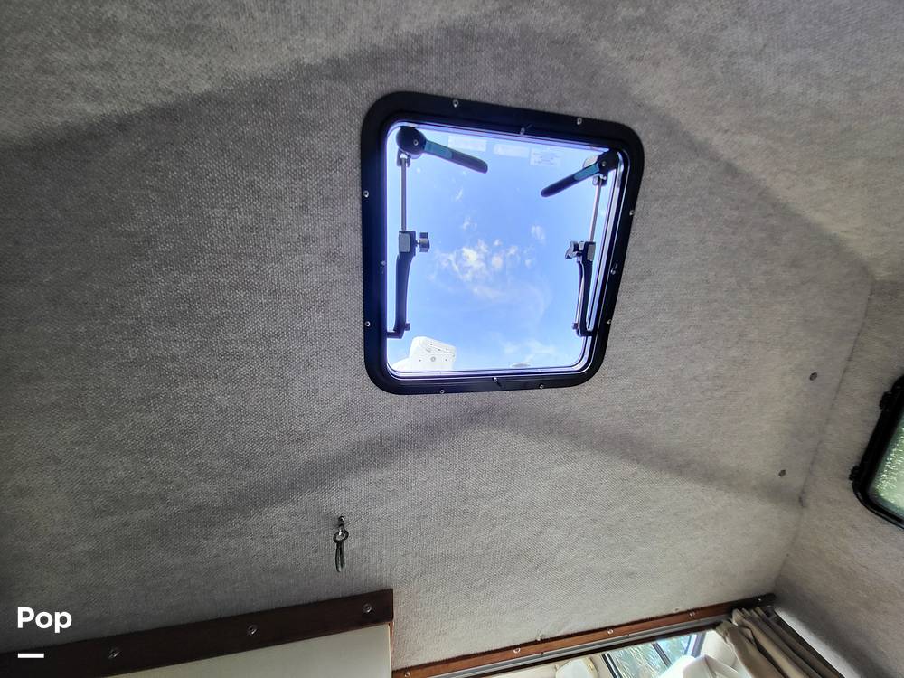 Slide: The Image of Parker 2520 SL Sport Cabin 2006 - 15733072