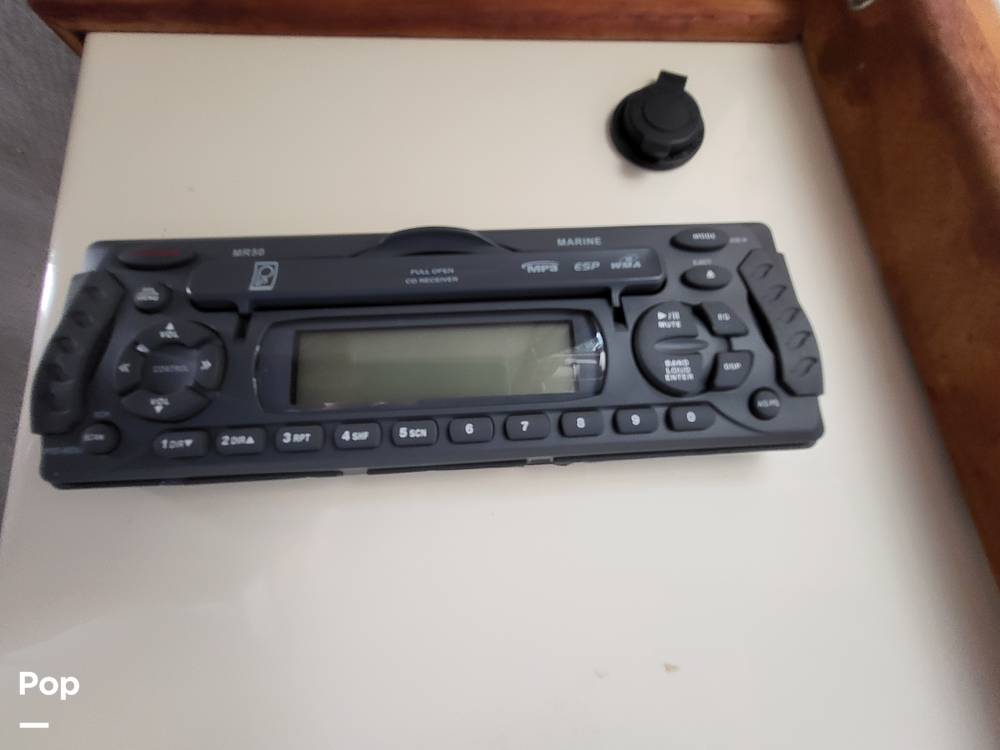 Slide: The Image of Parker 2520 SL Sport Cabin 2006 - 15733074