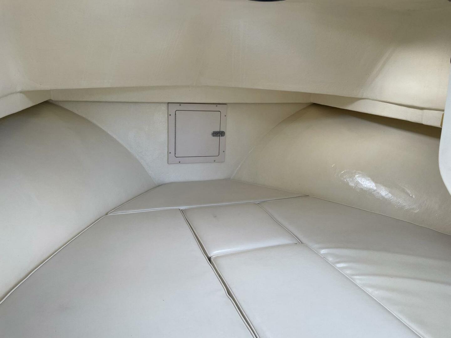 Slide: The Image of Parker 2520 Sport Cabin 1994 - 4168758