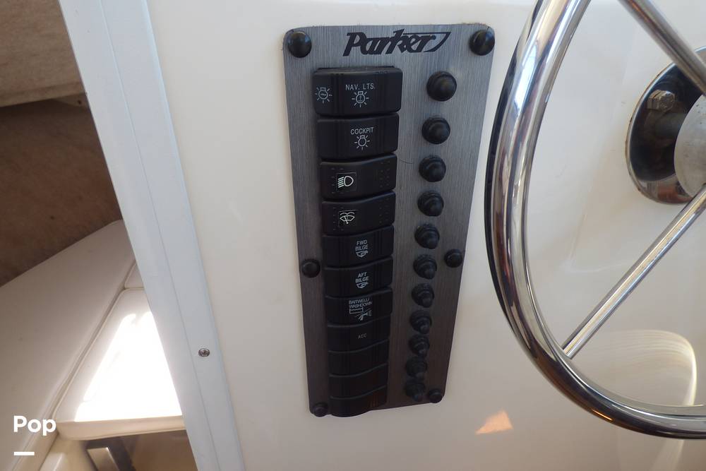 Slide: The Image of Parker 2820 SCXL 2006 - 15609655