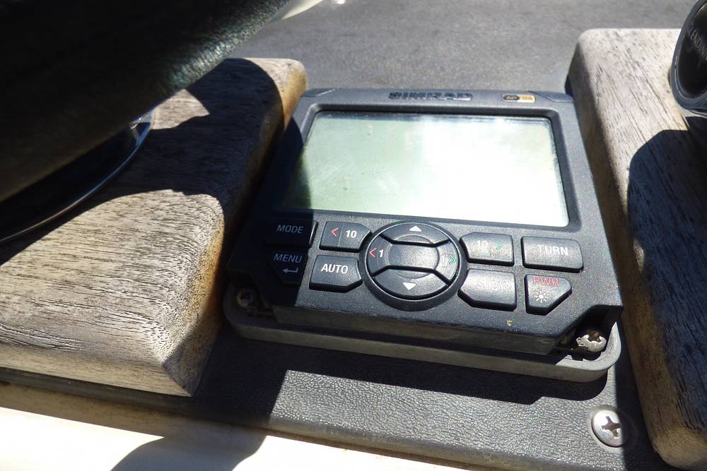 Slide: The Image of Parker 2820 SCXL 2006 - 15609702