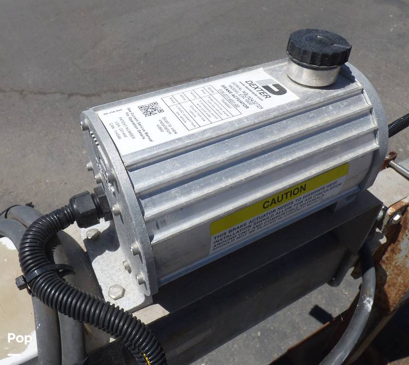 Slide: The Image of Parker 2820 SCXL 2006 - 15609631