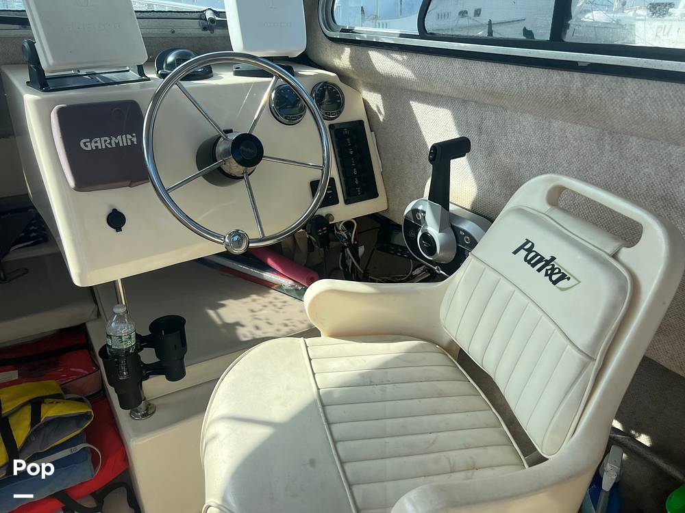 Slide: The Image of Helm Seat - 15382801