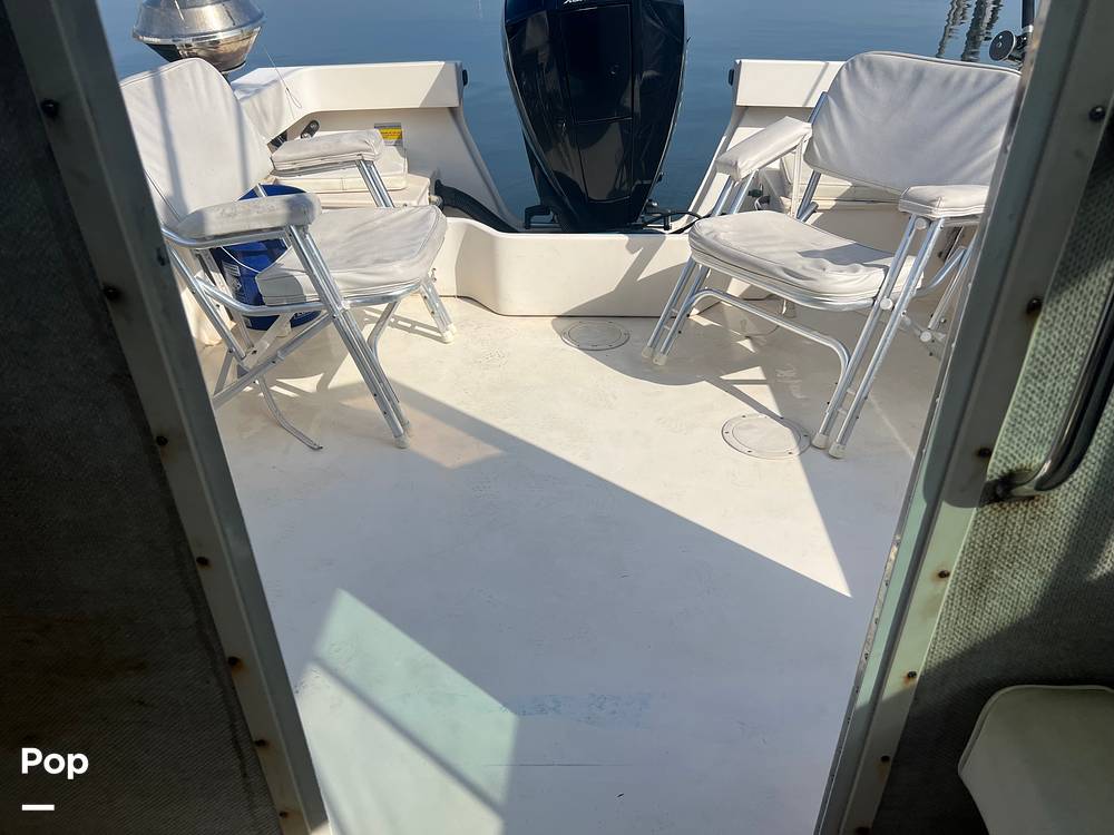 Slide: The Image of Rear Deck - 15382805