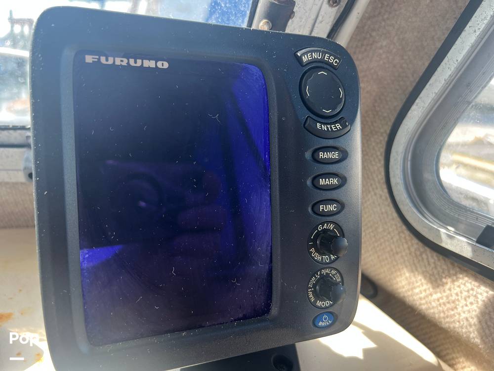 Slide: The Image of Fish Finder - 15382809