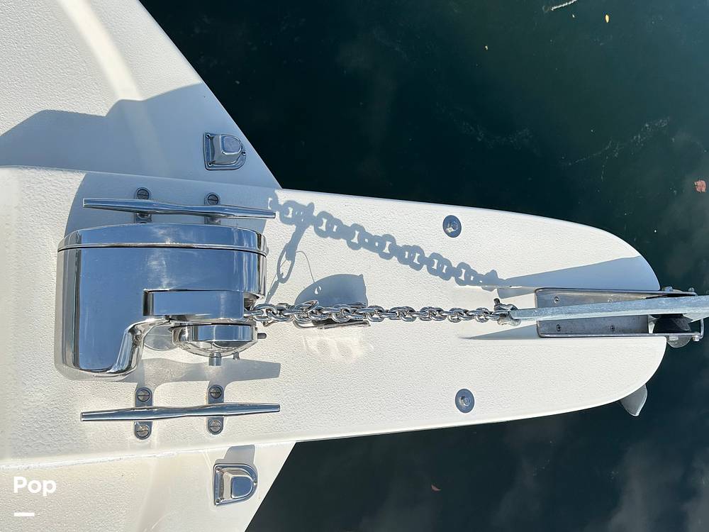 Slide: The Image of Parker Marine 2510 Walkaround Deep V 2004 - 15235719