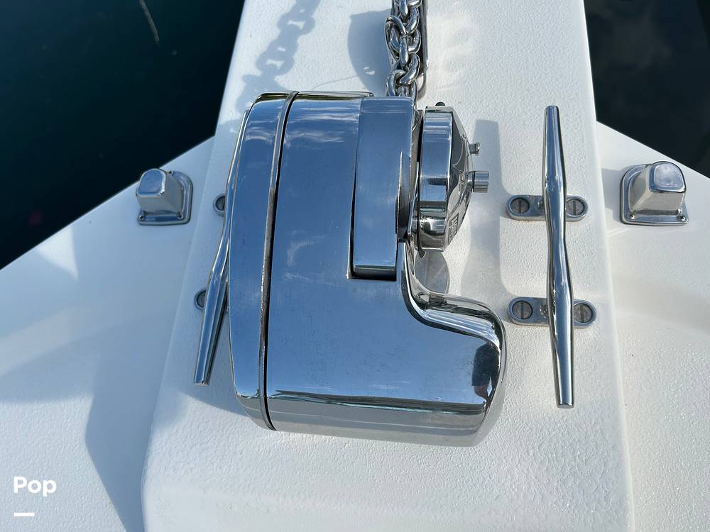 Slide: The Image of Parker Marine 2510 Walkaround Deep V 2004 - 15235720