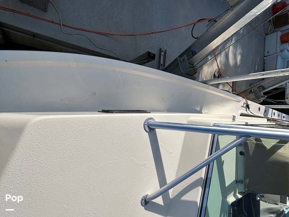 Slide: The Image of Parker Marine 2510 Walkaround Deep V 2004 - 15235739