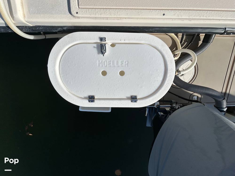 Slide: The Image of Parker Marine 2510 Walkaround Deep V 2004 - 15235756