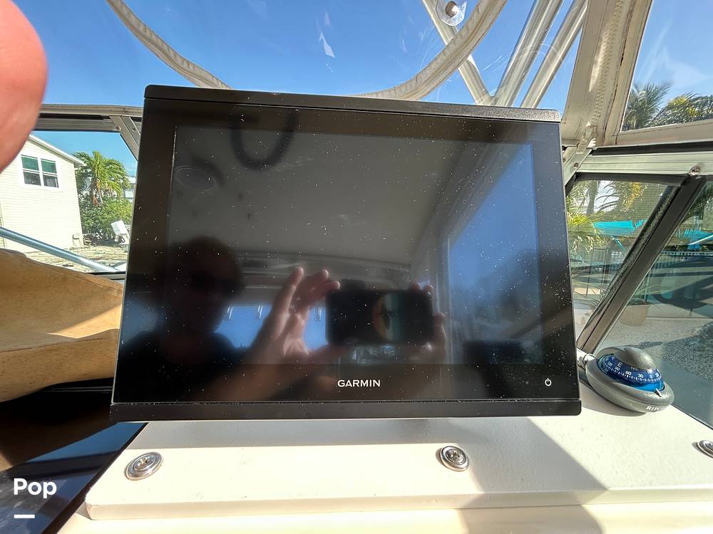 Slide: The Image of Parker Marine 2510 Walkaround Deep V 2004 - 15235825