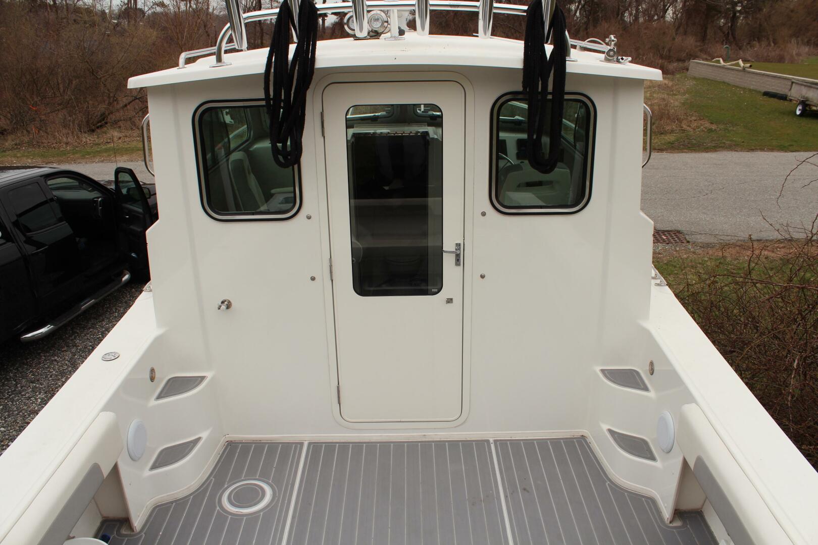Slide: The Image of Parker Marine 2520  XL 2020 - 4326691