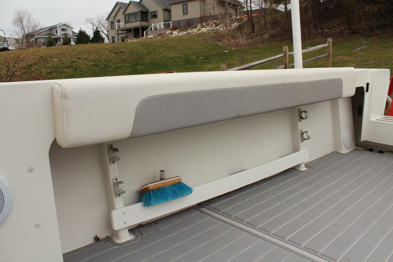 Slide: The Image of Parker Marine 2520  XL 2020 - 4326694