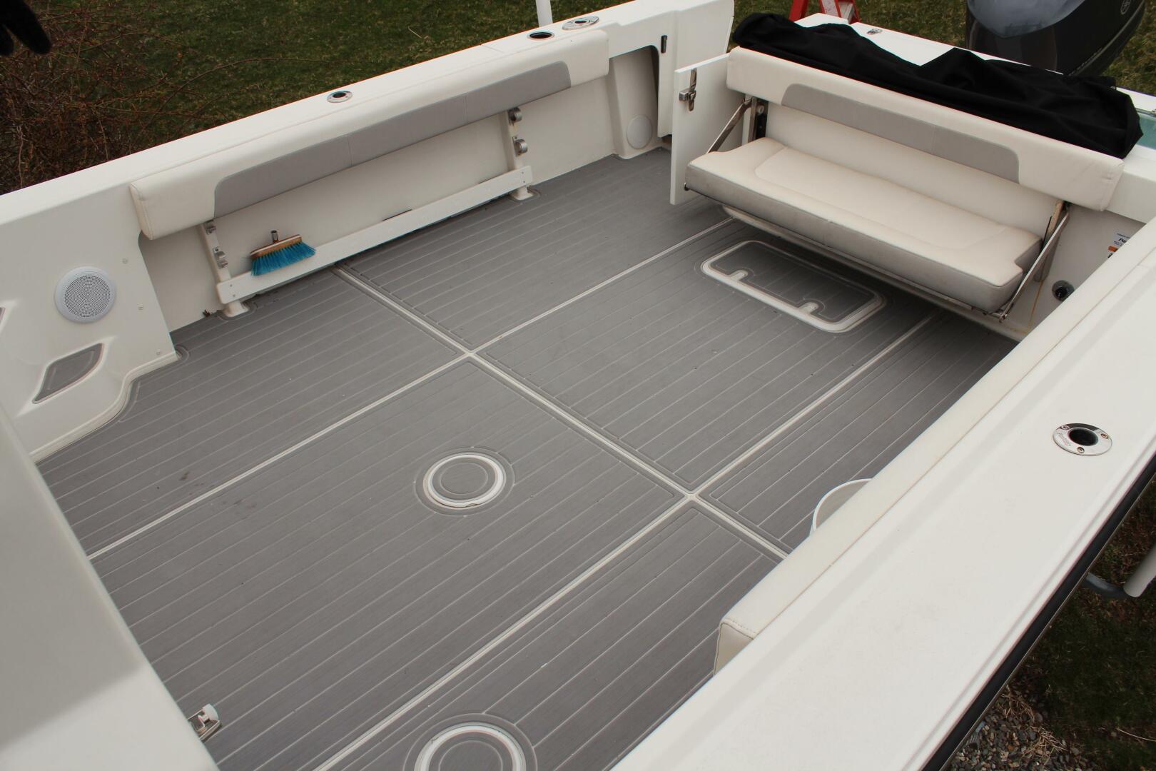 Slide: The Image of Parker Marine 2520  XL 2020 - 4326696