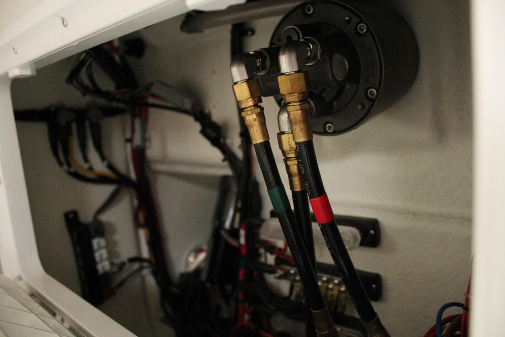 Slide: The Image of Parker Marine 2520  XL 2020 - 4326699