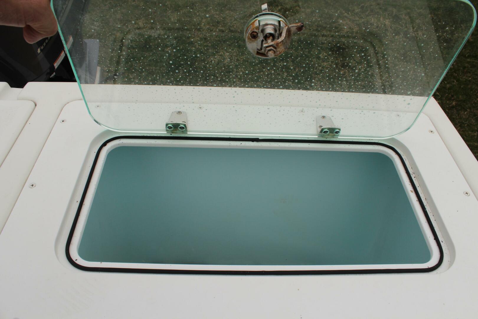 Slide: The Image of Parker Marine 2520  XL 2020 - 4326703