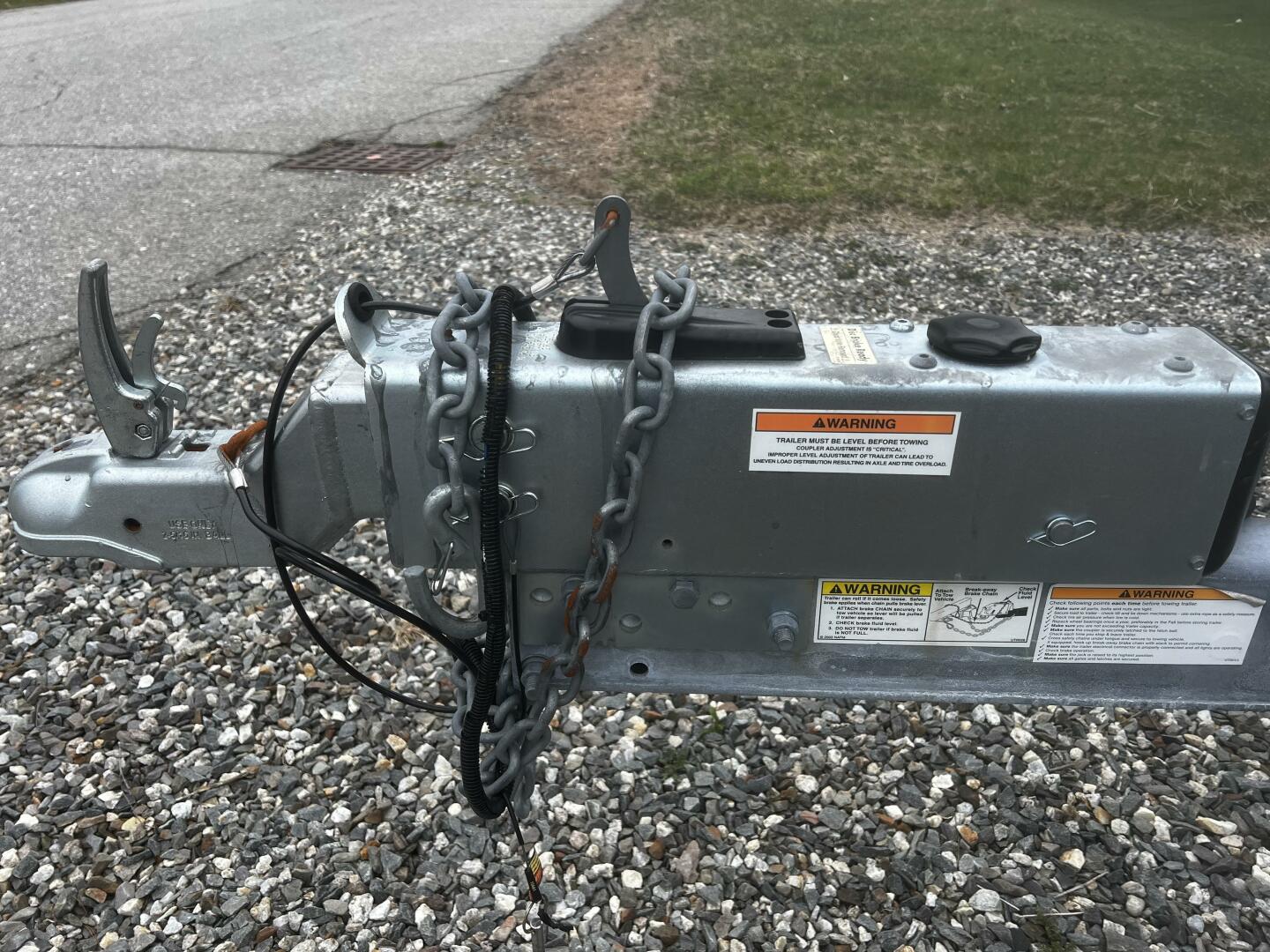 Slide: The Image of Parker Marine 2520  XL 2020 - 4326714