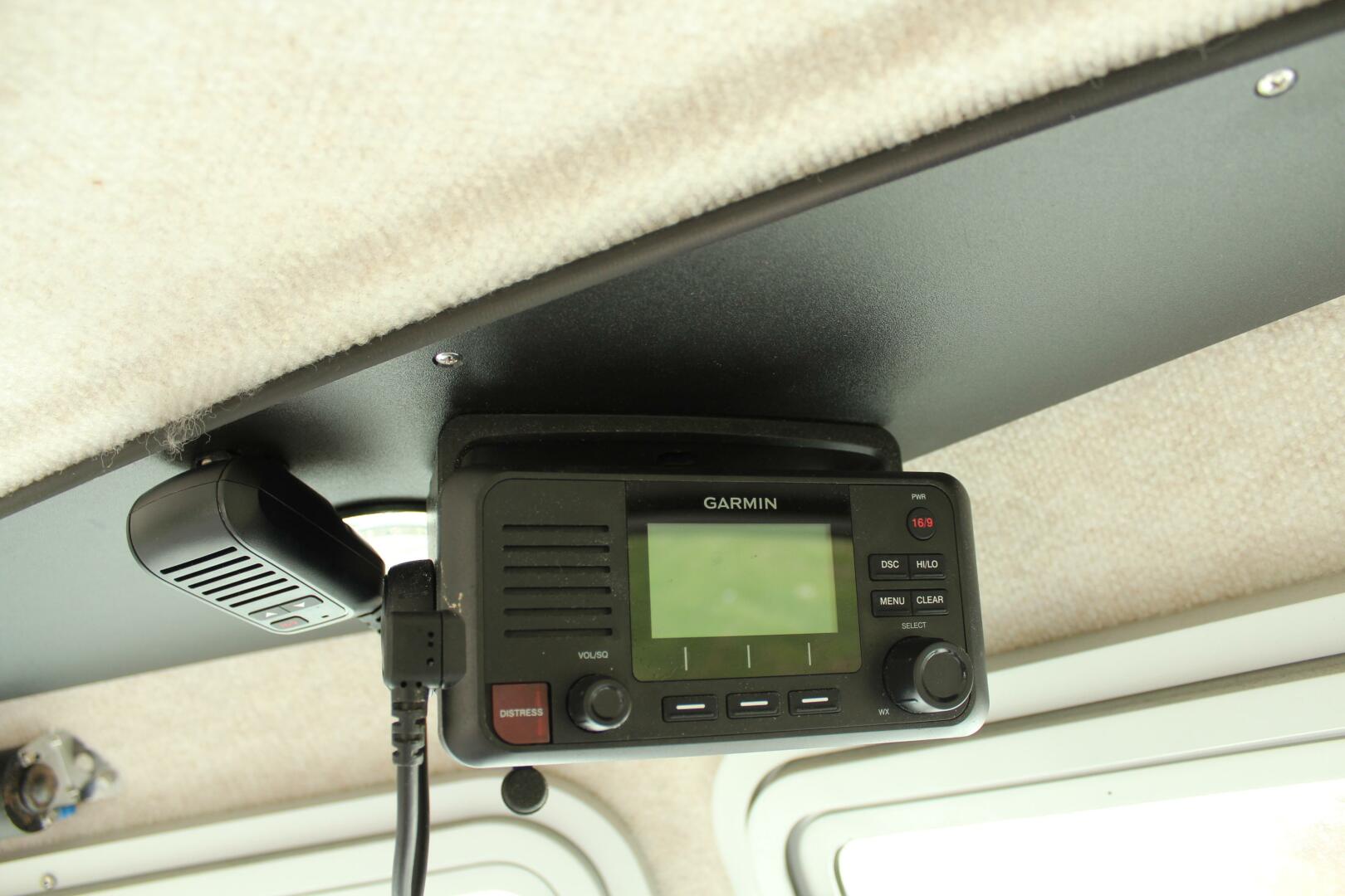 Slide: The Image of Parker Marine 2520  XL 2020 - 4326718