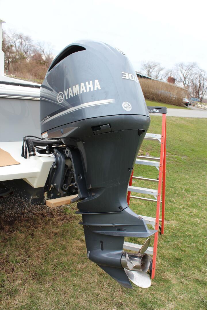 Slide: The Image of Parker Marine 2520  XL 2020 - 4326905