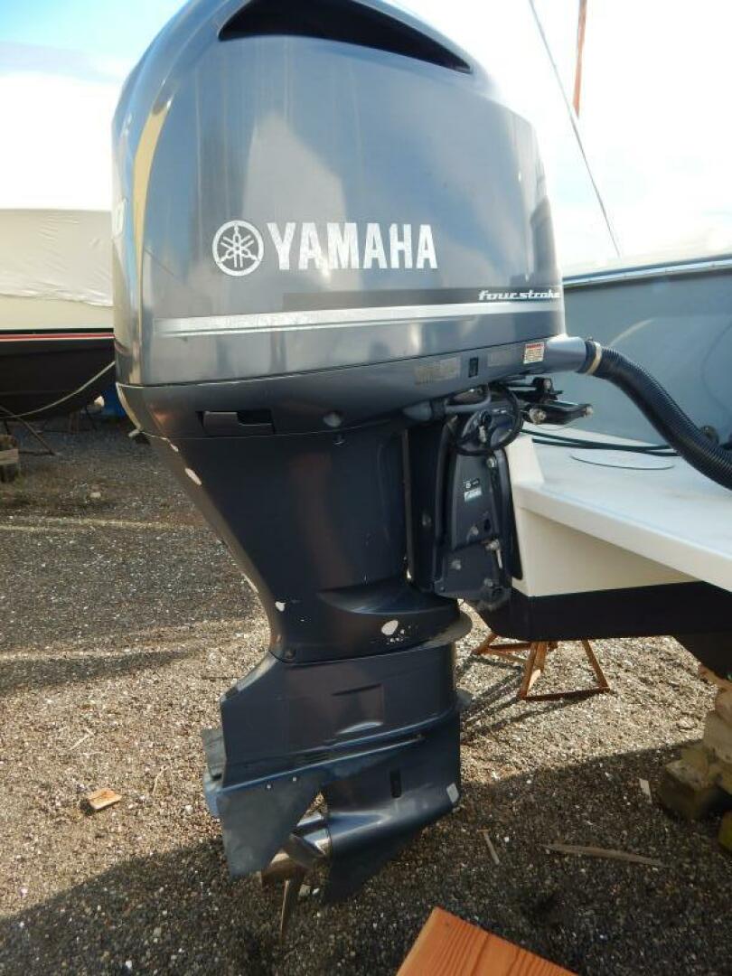 Slide: The Image of Parker Marine 2520 XLD 2014 - 5165435