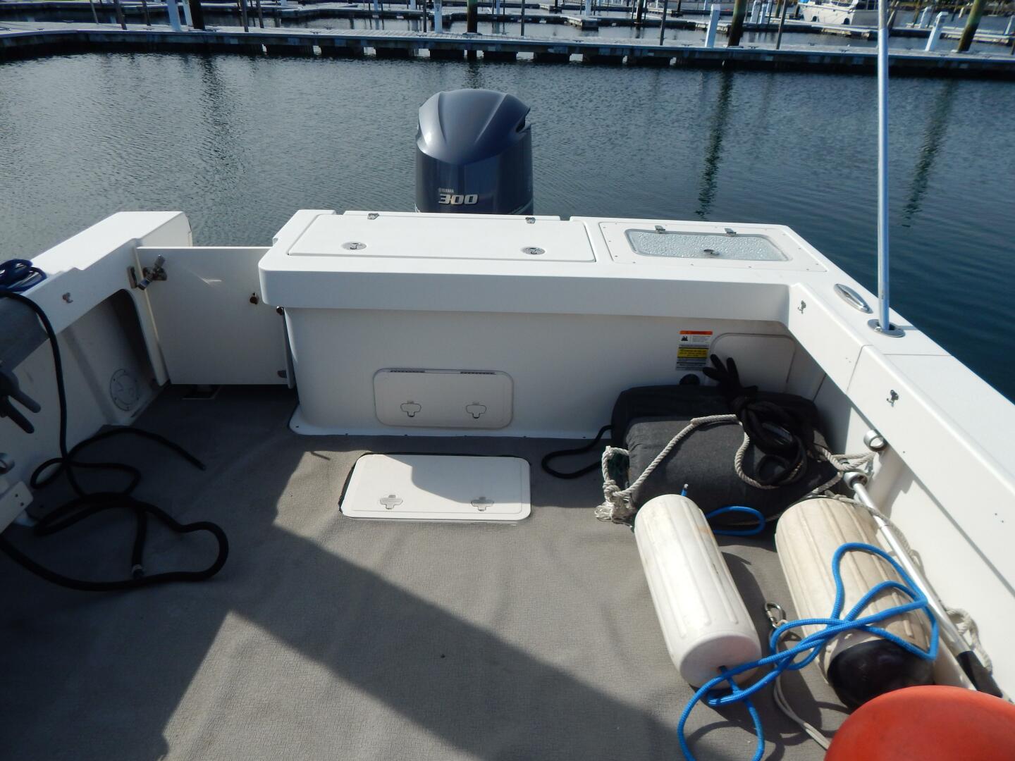 Slide: The Image of Parker Marine 2520 XLD 2014 - 5179954