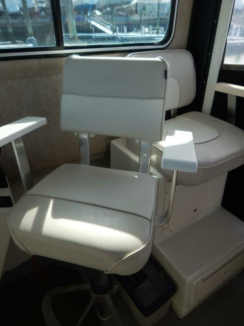 Slide: The Image of Parker Marine 2520 XLD 2014 - 5179956