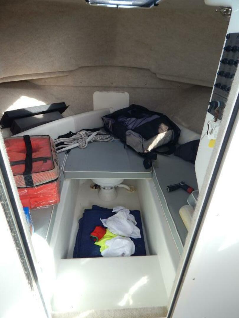 Slide: The Image of Parker Marine 2520 XLD 2014 - 5179957