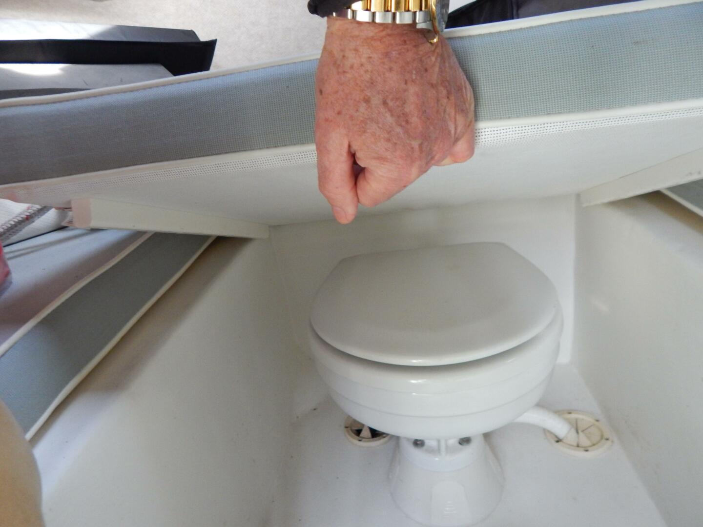 Slide: The Image of Parker Marine 2520 XLD 2014 - 5179958