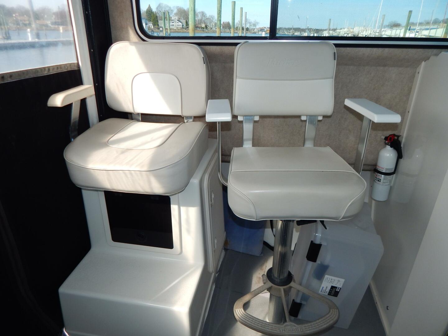 Slide: The Image of Parker Marine 2520 XLD 2014 - 5179959