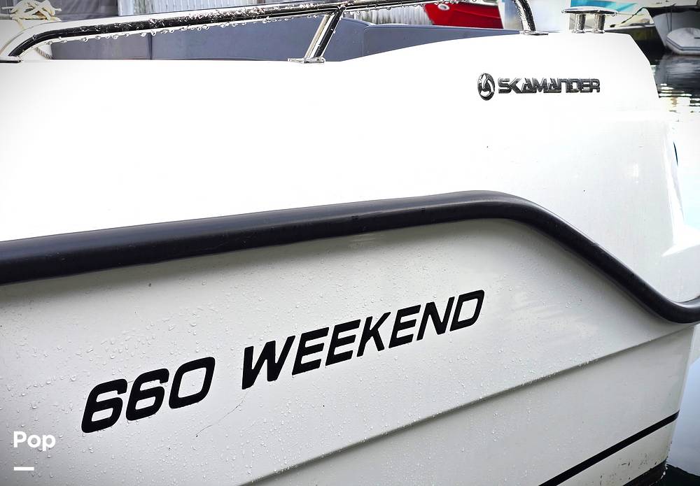 Slide: The Image of Parker Poland 660 Weekend Skamander 2023 - 14991614