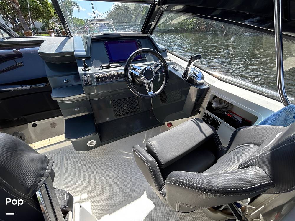 Slide: The Image of Parker Poland 850 Voyager 2021 - 15405120