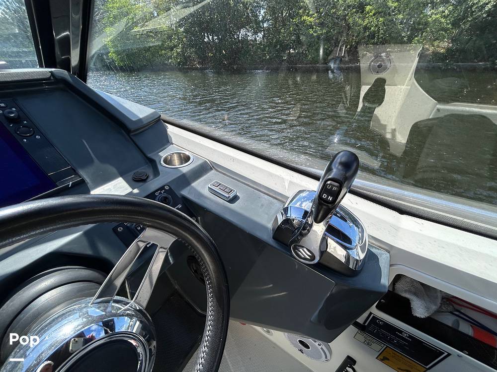 Slide: The Image of Parker Poland 850 Voyager 2021 - 15405124