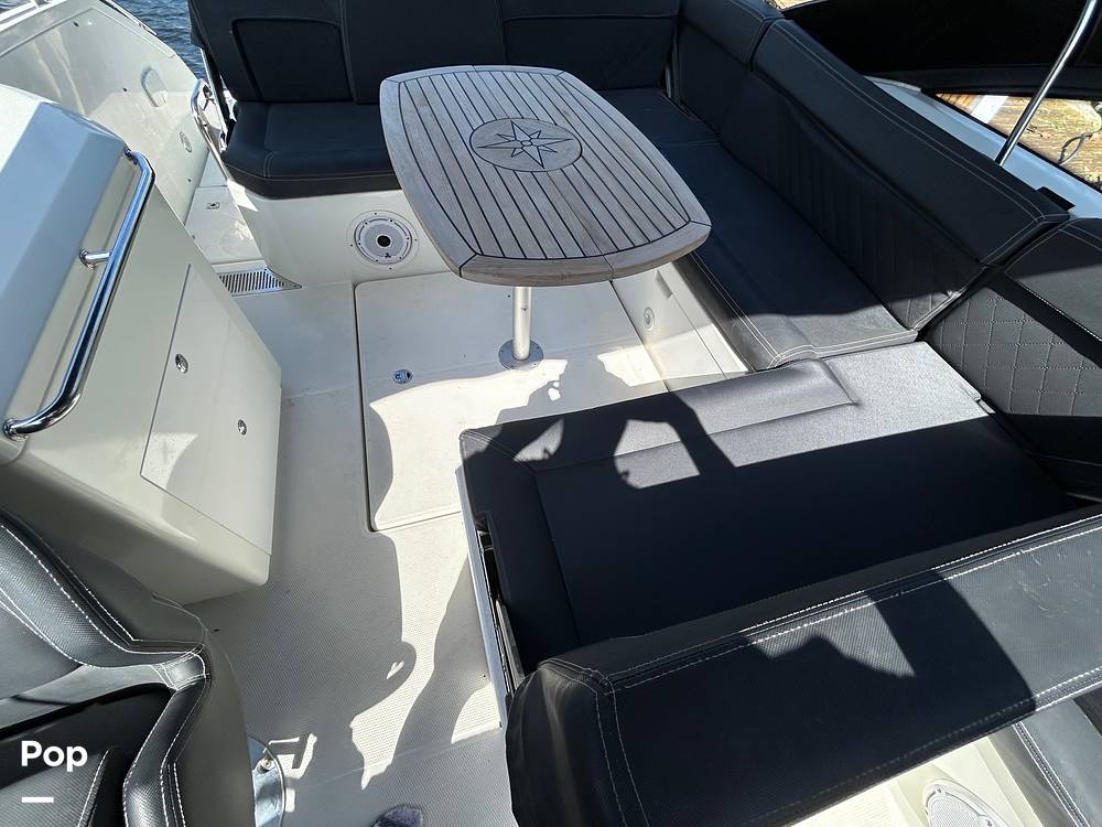 Slide: The Image of Parker Poland 850 Voyager 2021 - 15405126